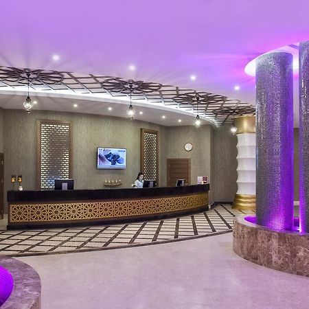 Akrones Thermal Spa Convention Afyonkarahisar Buitenkant foto