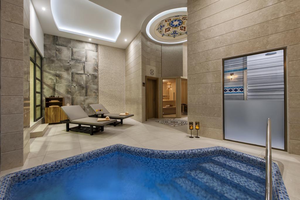 Akrones Thermal Spa Convention Afyonkarahisar Buitenkant foto