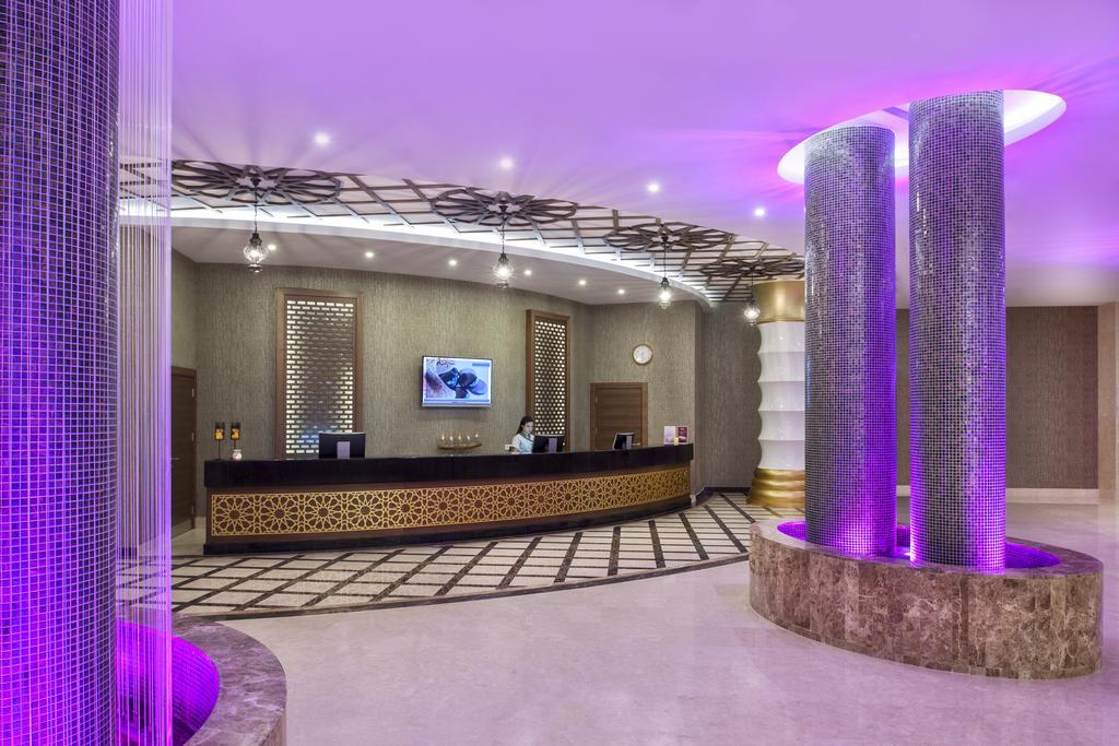 Akrones Thermal Spa Convention Afyonkarahisar Buitenkant foto