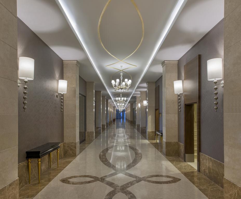 Akrones Thermal Spa Convention Afyonkarahisar Buitenkant foto
