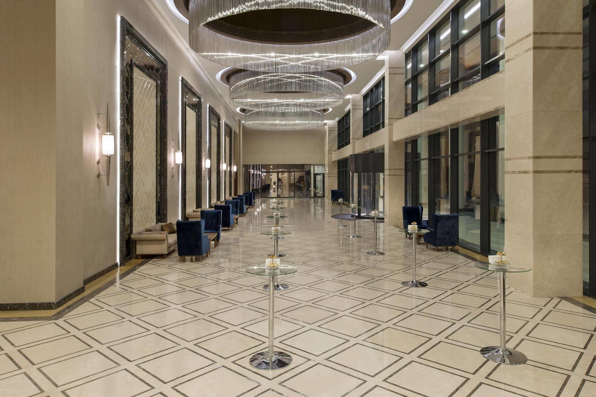 Akrones Thermal Spa Convention Afyonkarahisar Buitenkant foto